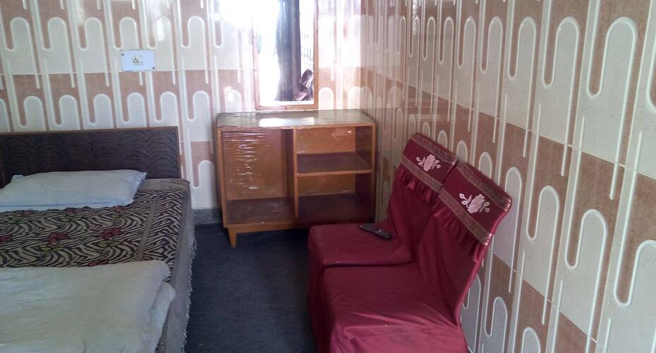 Mahak Hotel, Hathras 4